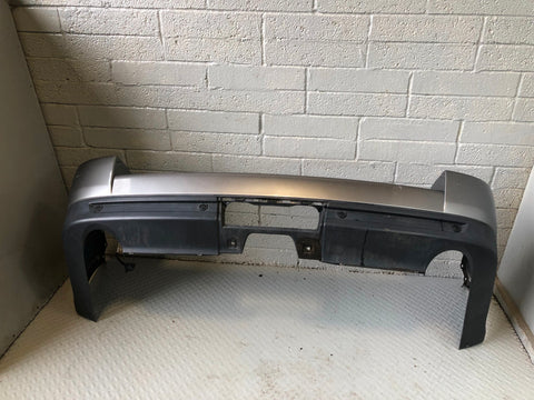 Range Rover Sport Rear Bumper Stornoway Grey L320 2005 to 2009 R04036
