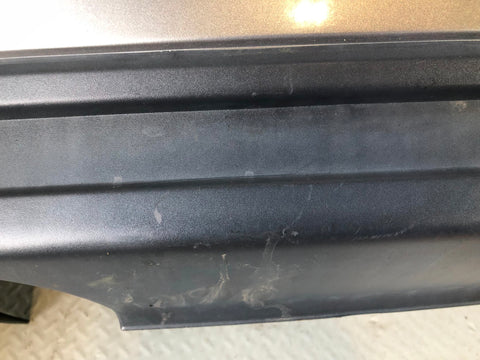 Range Rover Sport Rear Bumper Stornoway Grey L320 2005 to 2009 R04036