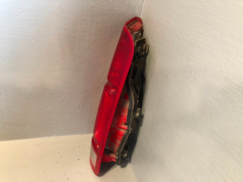 Discovery 2 Rear Tail Light Cluster Upper Pre-Facelift Off Side Rear L06085