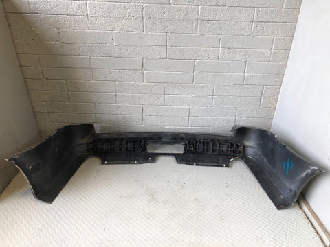 Range Rover Sport Rear Bumper Stornoway Grey L320 2005 to 2009 R04036