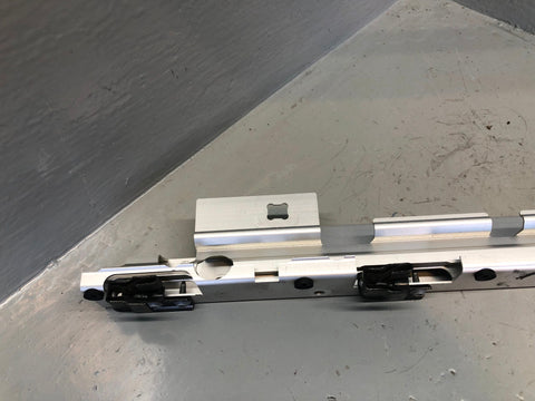 Range Rover L322 Parcel Shelf Brackets Pair of EPE500480MAC EPE500490MAC