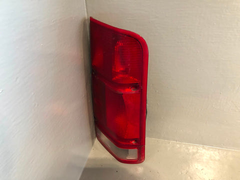 Discovery 2 Rear Tail Light Cluster Upper Pre-Facelift Off Side Rear L06085