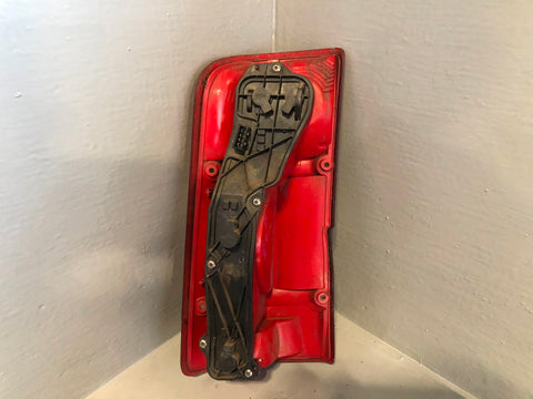 Discovery 2 Rear Tail Light Cluster Upper Pre-Facelift Off Side Rear L06085