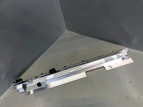 Range Rover L322 Parcel Shelf Brackets Pair of EPE500480MAC EPE500490MAC