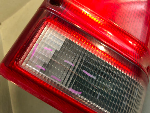 Discovery 2 Rear Tail Light Cluster Upper Pre-Facelift Off Side Rear L06085
