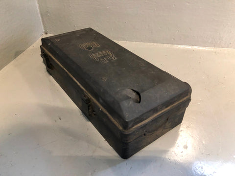 Discovery 2 Fuse Box and Cover Engine Bay YQE000300 Land Rover L06085