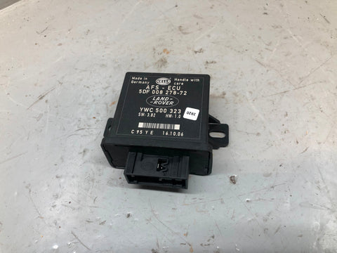 Adaptive Headlight Control Module Range Rover Sport L320 / L322 YWC500323