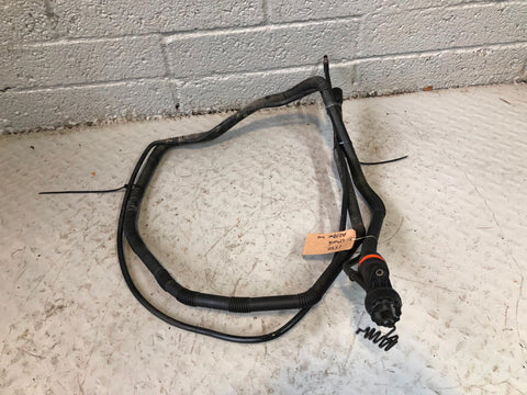 Discovery Sport AdBlue Filler Hose Pipe GK72-5J232-AD Land Rover 2016 to 2019