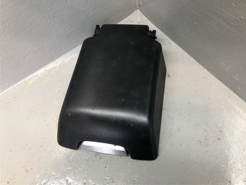 Range Rover Sport Centre Console Arm Rest Lid with Catch Black Land Rover R04036