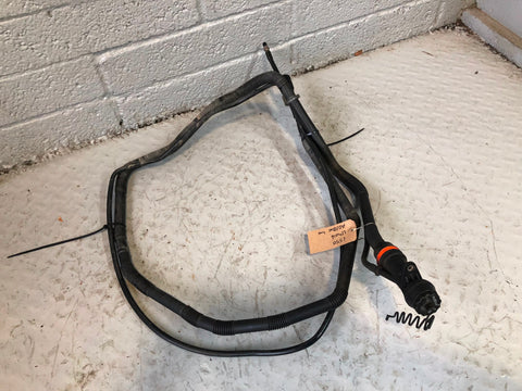 Discovery Sport AdBlue Filler Hose Pipe GK72-5J232-AD Land Rover 2016 to 2019