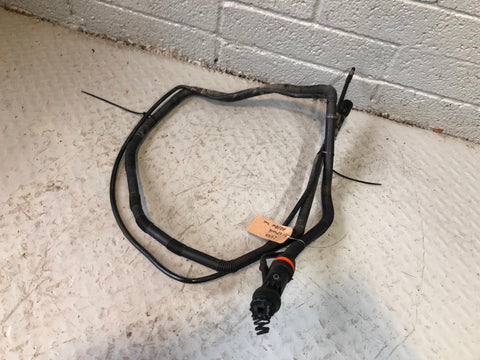Discovery Sport AdBlue Filler Hose Pipe GK72-5J232-AD Land Rover 2016 to 2019
