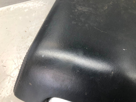 Range Rover Sport Centre Console Arm Rest Lid with Catch Black Land Rover R04036