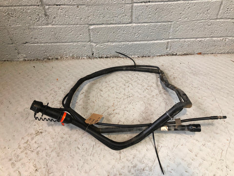 Discovery Sport AdBlue Filler Hose Pipe GK72-5J232-AD Land Rover 2016 to 2019