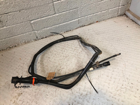 Discovery Sport AdBlue Filler Hose Pipe GK72-5J232-AD Land Rover 2016 to 2019