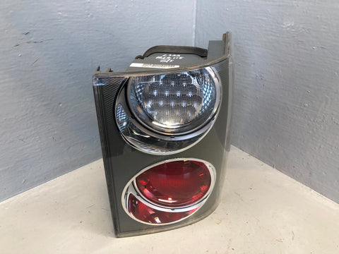 Range Rover L322 Light Rear Off Side XFB500262LPO Facelift 2006 to 2009 R14115