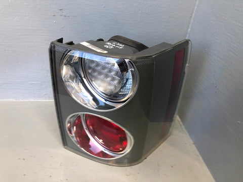 Range Rover L322 Light Rear Off Side XFB500262LPO Facelift 2006 to 2009 R14115