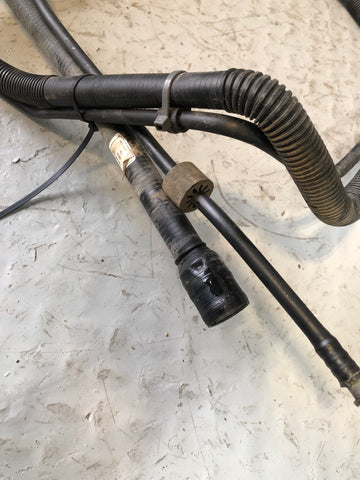 Discovery Sport AdBlue Filler Hose Pipe GK72-5J232-AD Land Rover 2016 to 2019