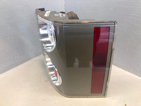 Range Rover L322 Light Rear Off Side XFB500262LPO Facelift 2006 to 2009 R14115