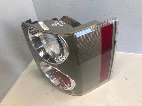 Range Rover L322 Light Rear Off Side XFB500262LPO Facelift 2006 to 2009 R14115