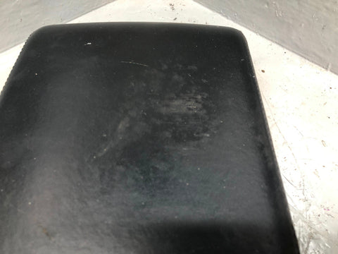 Range Rover Sport Centre Console Arm Rest Lid with Catch Black Land Rover R04036