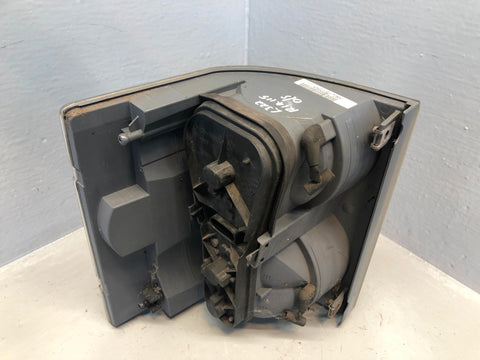 Range Rover L322 Light Rear Off Side XFB500262LPO Facelift 2006 to 2009 R14115