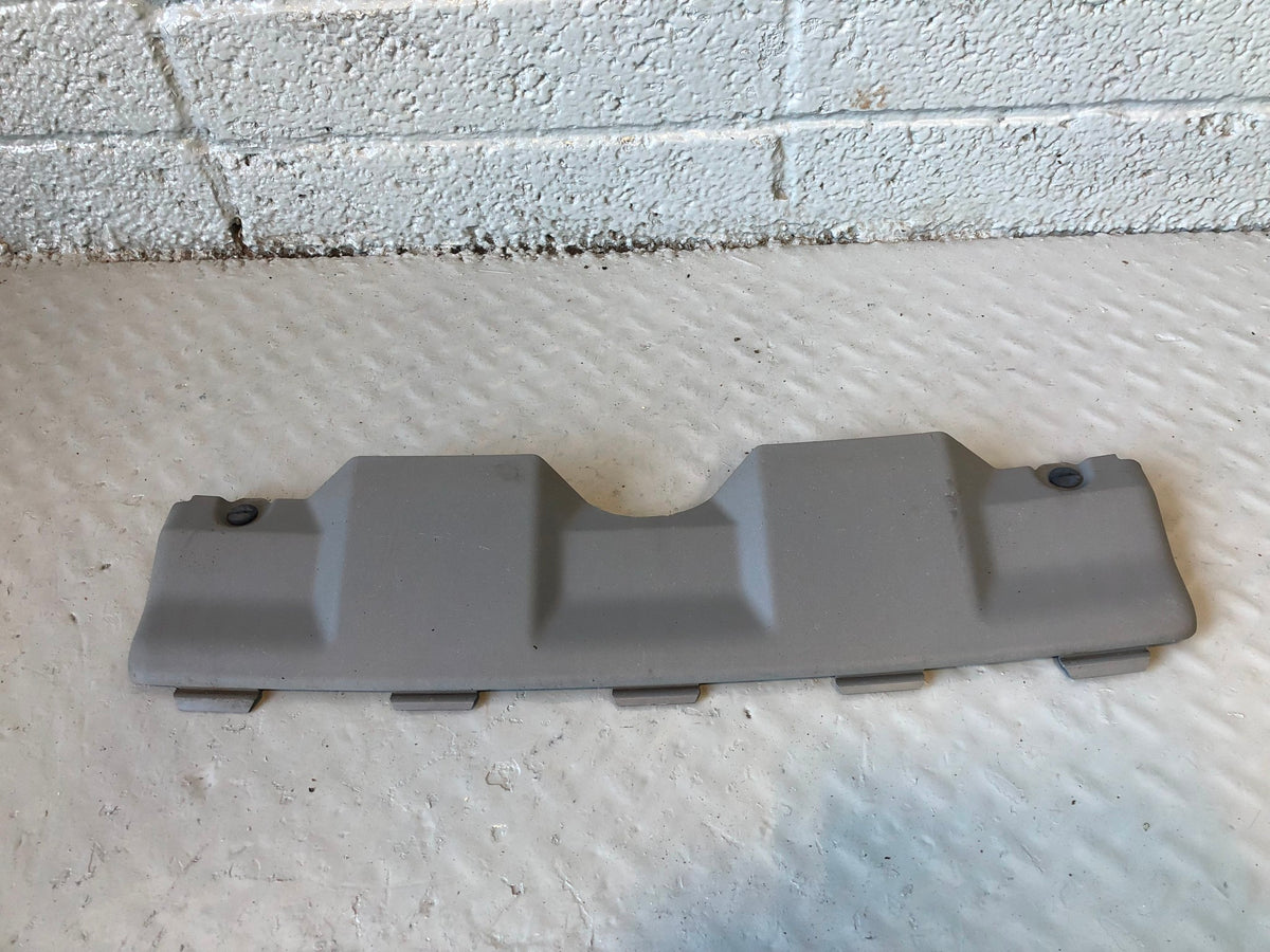 Freelander 2 Front Tow Eye Cover in Grey 6H52-17K950-AA Land Rover 2006 to 2011