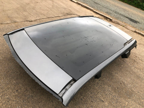 Discovery Sport Panoramic Roof Glass Panel Sunroof L550 Land Rover 2014 to 2019