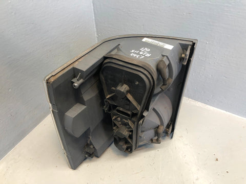 Range Rover L322 Light Rear Off Side XFB500262LPO Facelift 2006 to 2009 R14115