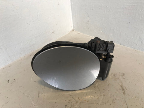 Range Rover Evoque Fuel Flap with Mechanism Orkney Grey L538 2011 to 2018