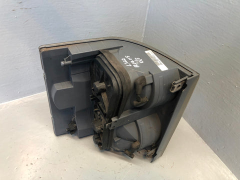 Range Rover L322 Light Rear Off Side XFB500262LPO Facelift 2006 to 2009 R14115