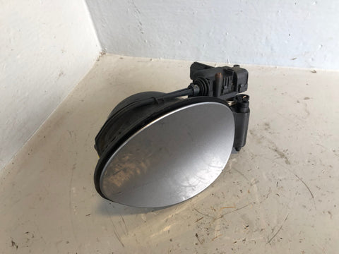 Range Rover Evoque Fuel Flap with Mechanism Orkney Grey L538 2011 to 2018