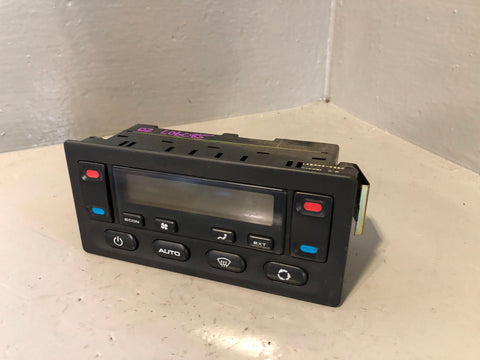Discovery 2 Heater Control Panel Digital A/C Climate JFC000171 Land Rover