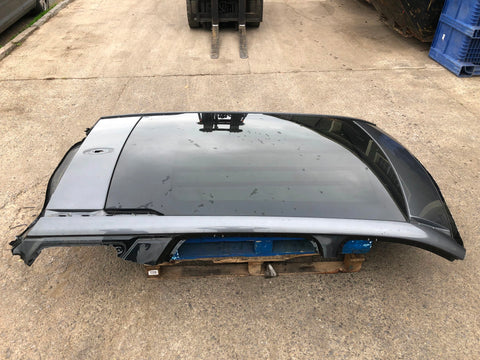 Discovery Sport Panoramic Roof Glass Panel Sunroof L550 Land Rover 2014 to 2019