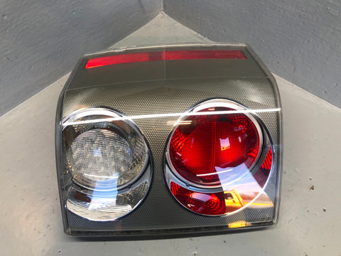 Range Rover L322 Light Rear Off Side XFB500262LPO Facelift 2006 to 2009 R14115