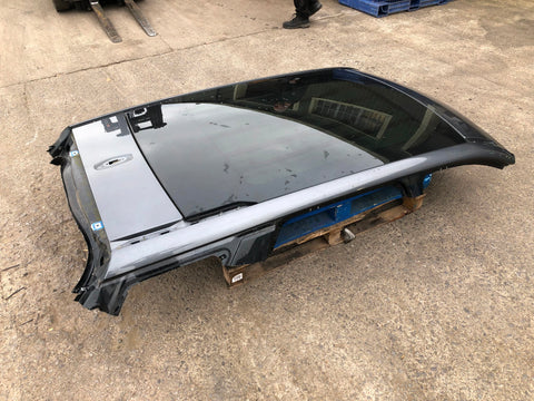 Discovery Sport Panoramic Roof Glass Panel Sunroof L550 Land Rover 2014 to 2019