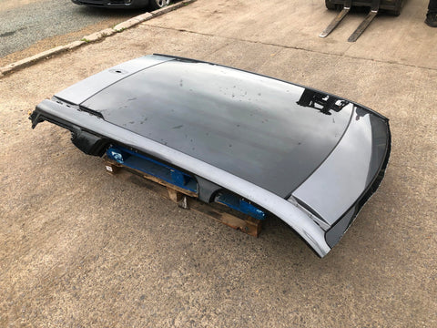 Discovery Sport Panoramic Roof Glass Panel Sunroof L550 Land Rover 2014 to 2019