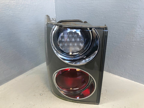 Range Rover L322 Light Rear Near Side Left Facelift 2006 to 2009 R14115