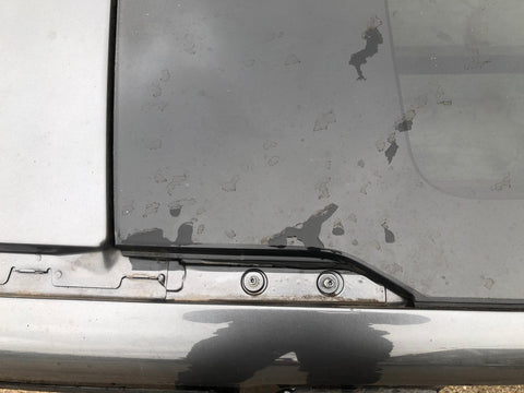 Discovery Sport Panoramic Roof Glass Panel Sunroof L550 Land Rover 2014 to 2019