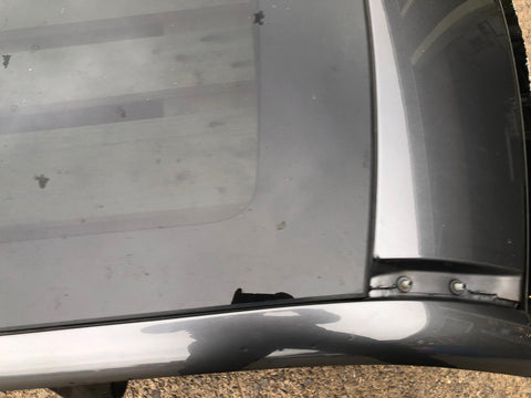Discovery Sport Panoramic Roof Glass Panel Sunroof L550 Land Rover 2014 to 2019