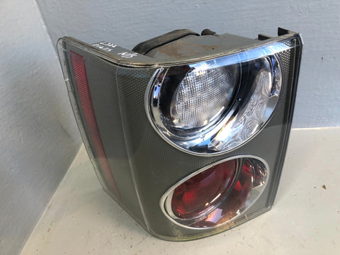 Range Rover L322 Light Rear Near Side Left Facelift 2006 to 2009 R14115