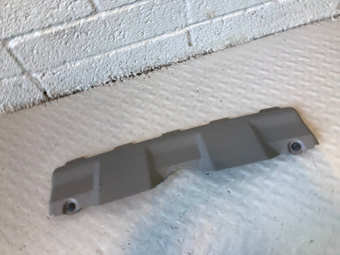 Freelander 2 Front Tow Eye Cover in Grey 6H52-17K950-AA Land Rover 2006 to 2011