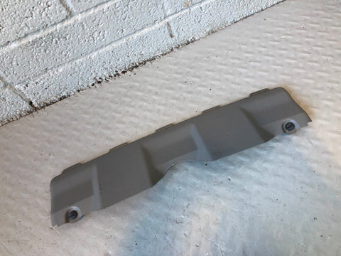 Freelander 2 Front Tow Eye Cover in Grey 6H52-17K950-AA Land Rover 2006 to 2011