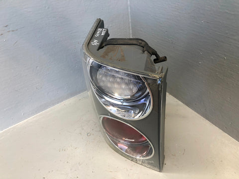 Range Rover L322 Light Rear Near Side Left Facelift 2006 to 2009 R14115