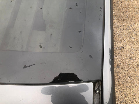 Discovery Sport Panoramic Roof Glass Panel Sunroof L550 Land Rover 2014 to 2019