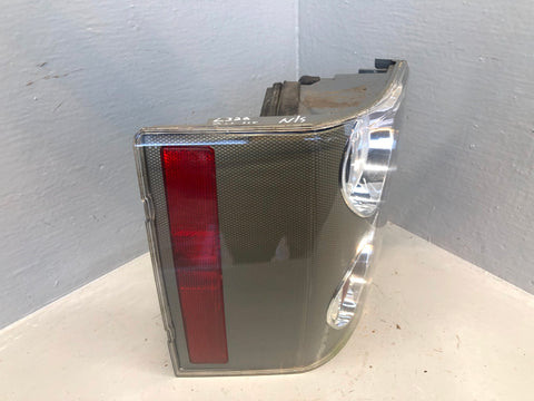 Range Rover L322 Light Rear Near Side Left Facelift 2006 to 2009 R14115