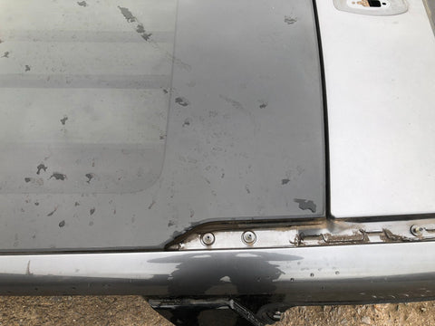 Discovery Sport Panoramic Roof Glass Panel Sunroof L550 Land Rover 2014 to 2019