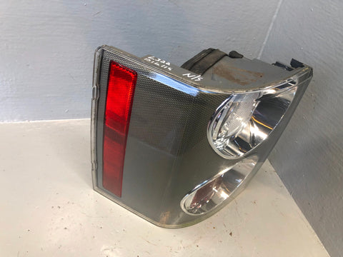 Range Rover L322 Light Rear Near Side Left Facelift 2006 to 2009 R14115