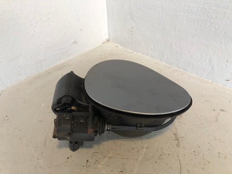 Range Rover Evoque Fuel Flap with Mechanism Orkney Grey L538 2011 to 2018