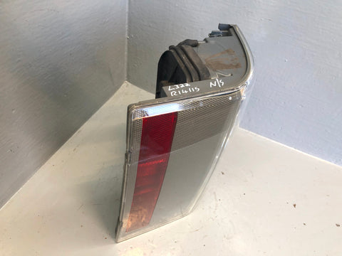 Range Rover L322 Light Rear Near Side Left Facelift 2006 to 2009 R14115