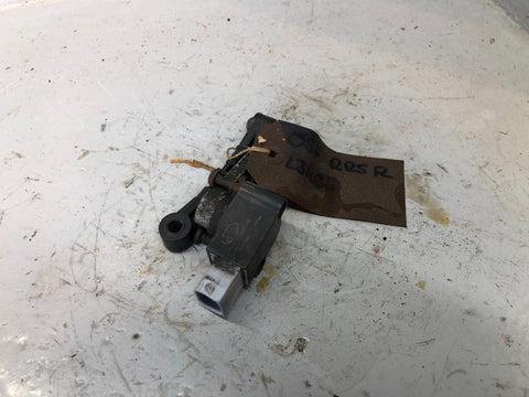 Range Rover Sport Ride Height Sensor Off Side Front AH32 3C097 CD 2009 to 2012